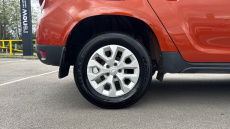 Dacia Duster 1.0 TCe 90 Comfort 5dr Petrol Estate